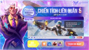 Top 25 chien tich lienquan garena vn hay nhất 2022