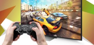 Top 28 cách kết nối máy chơi game với tivi hay nhất 2022