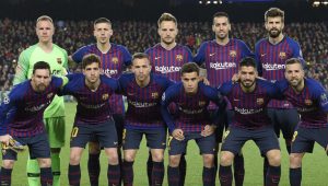 Top 22 cầu thủ barcelona hay nhất 2022