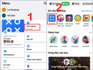 Top 29 cách chơi game trên facebook hay nhất 2022