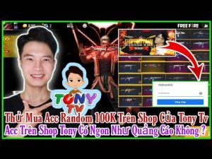 Top 29 shop tony tv hay nhất 2022