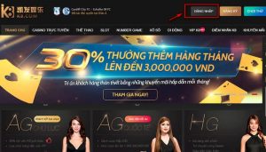 Top 27 link vào nhà cái k8 hay nhất 2022