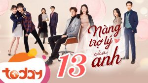 Top 29 nàng trợ lý của anh – tập 13 hay nhất 2022