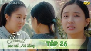 Top 20 thương con cá rô đồng tập 26 hay nhất 2022