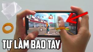 Top 27 cách làm bao tay chơi game hay nhất 2022