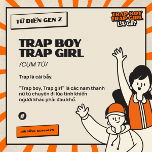 Top 19 trapboy là như thế nào hay nhất 2022