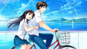 Top 15 anime tình cảm học đường đời thường hay nhất 2022