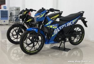 Top 17 satria trả góp hay nhất 2022