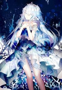 Top 19 ảnh anime girl lạnh lùng vô cảm hay nhất 2022