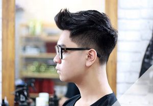 Top 19 tóc short quiff hay nhất 2022