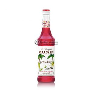 Top 19 grenadine hay nhất 2022