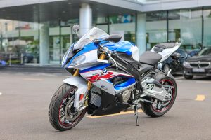 Top 18 bmw s1000rr 2018 hay nhất 2022