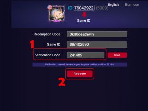 Top 17 code mobile legends hay nhất 2022