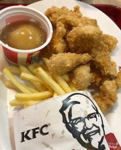 Top 15 kfc gần đây hay nhất 2022