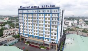 Top 16 đại học nguyễn tất thành là trường công hay tư hay nhất 2022