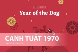 Top 19 sinh năm 1970 bao nhiêu tuổi hay nhất 2022