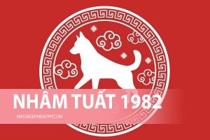 Top 19 1982 bao nhiêu tuổi hay nhất 2022