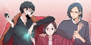 Top 18 manhwa là j hay nhất 2022