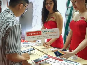 Top 15 cell phones lừa đảo hay nhất 2022