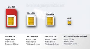 Top 17 sim vật lý là gì hay nhất 2022