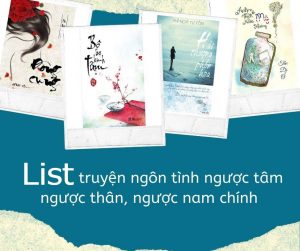 Top 18 truyện ngược là gì hay nhất 2022