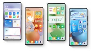 Top 16 miui biometric là gì hay nhất 2022