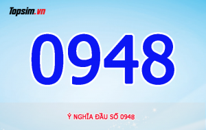 Top 15 0948 là mạng gì hay nhất 2022