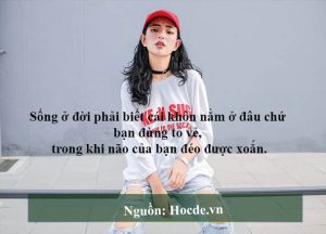 Top 15 những câu chửi thấm hay nhất 2022