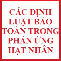 Top 17 trong phản ứng hạt nhân không có sự bảo toàn hay nhất 2022