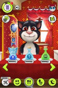 Top 16 my talking tom hack hay nhất 2022