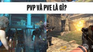 Top 19 pvp là gì hay nhất 2022