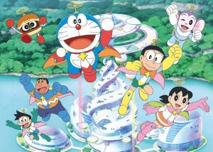 Top 17 doraemon là gì hay nhất 2022