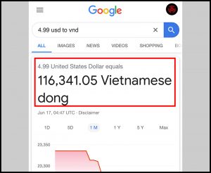 Top 15 0.99 usd to vnd hay nhất 2022