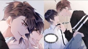 Top 19 đam mỹ anime hay nhất 2022