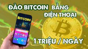 Top 19 cách đào bitcoin trên điện thoại hay nhất 2022