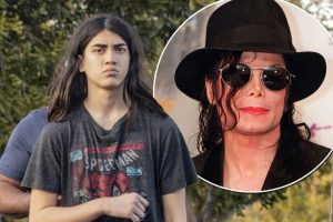 Top 19 prince michael jackson jr ii hay nhất 2022