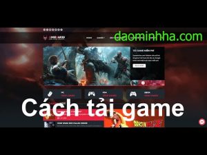 Top 16 daominha hay nhất 2022