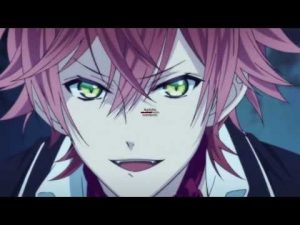 Top 19 vampire anime hay nhất 2022