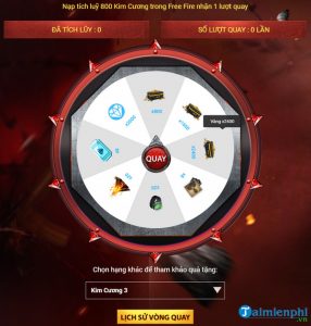 Top 16 membership free fire hay nhất 2022