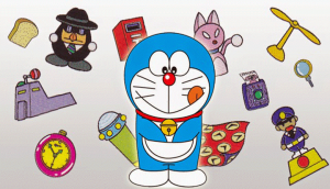 Top 16 doraemon có bao nhiêu bảo bối hay nhất 2022