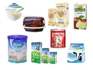 Top 19 sản phẩm của vinamilk hay nhất 2022