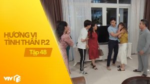 Top 15 hương vị tình thân tập 48 bản chuẩn full hay nhất 2022