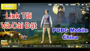 Top 16 cách tải pubg trung quốc hay nhất 2022