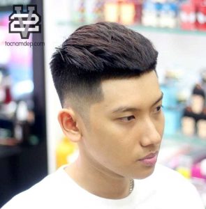 Top 19 mohican mái ngắn hay nhất 2022