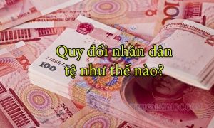 Top 15 1 vạn tệ bằng bao nhiêu tiền việt hay nhất 2022