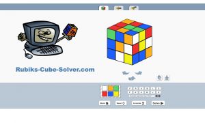 Top 17 công cụ giải rubik hay nhất 2022