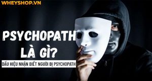 Top 17 psychopathic là gì hay nhất 2022