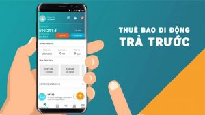 Top 18 sim trả trước là gì hay nhất 2022