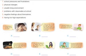 Top 18 a closer look 1 unit 3 lớp 9 hay nhất 2022