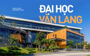 Top 18 đại học văn lang là trường công hay từ hay nhất 2022